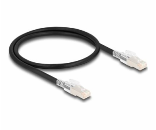 Delock - Síťový kabel - RJ-45 (M) do RJ-45 (Z) - 50 cm - ...
