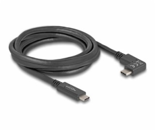 Delock - USB kabel - 24 pin USB-C (M) do 24 pin USB-C (M)...