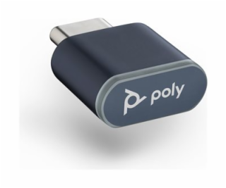 Poly BT700 - Bezdrátový zvukový vysílač Bluetooth pro slu...