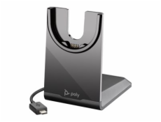 Poly Voyager - Napájecí stojan - USB-C