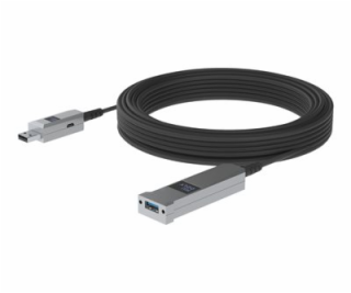 Huddly - Kabel USB - USB typ A (M) do USB typ A (F) - USB...