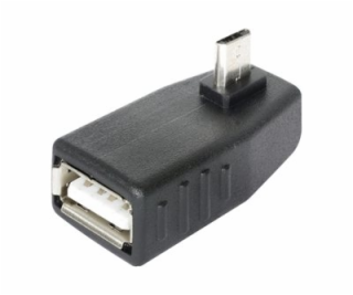 Delock - USB adaptér - USB (F) do Micro USB typ B (M) - U...