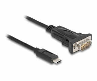 Delock - Sériový adaptér - USB-C 3.1 Gen 1 / Thunderbolt ...