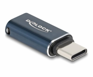 Delock - USB adaptér - 24 pin USB-C (M) do Lightning (F) ...