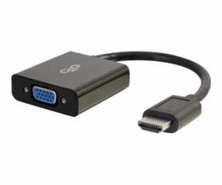 C2G HDMI to VGA Adapter - HDMI to VGA Converter - M/F - N...