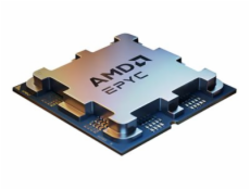 AMD EPYC 4464P - 3.7 GHz - 12-jádrový - 24 vláken - 64 MB vyrovnávací paměť - Socket AM5 - Box