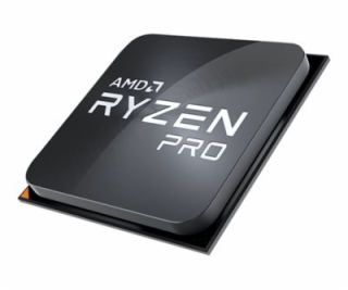 AMD Ryzen 7 Pro 4750G - 3.6 GHz - 8-jádrový - 16 vláken -...