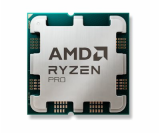 AMD Ryzen 5 Pro 8500GE - 3.4 GHz - 6-jádrový - 12 vláken ...