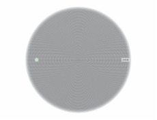 Axis C1210-E - IP reproduktor - pro PA systém - Ethernet, Fast Ethernet, PoE - Ovládání přes aplikaci - koaxiál (barva mřížky - RAL 9010)