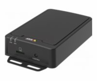 AXIS C8210 Network Audio Amplifier - Rozšiřující zařízení...