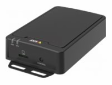 AXIS C8210 Network Audio Amplifier - Rozšiřující zařízení pro zvuk