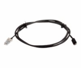 AXIS F7301 - USB / sériový kabel - RJ-12 do Micro USB typ...