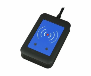 AXIS - NFC/RFID čtečka - USB - 125 KHz / 13.56 MHz - pro ...