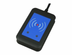 AXIS - NFC/RFID čtečka - USB - 125 KHz / 13.56 MHz - pro AXIS W800