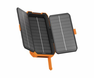 xtorm Xtreme XR203 - Solární powerbanka - drsný - Li-Ion ...