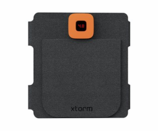 xtorm SolarBooster - Solární nabíječka - Gen24 - 28 Watt ...