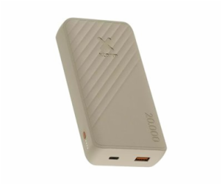 xtorm Go2 - Power banka - 20000 mAh - 15 Watt - Fast Char...