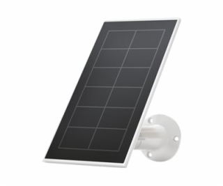 Arlo - Solární panel (montáž na stěnu) - bílá - pro Arlo ...