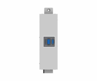 VISION TechConnect 3 USB-b module with active booster cir...