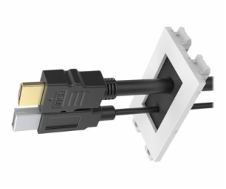 VISION TechConnect 3 Brush module - Deska s otvory pro ka...