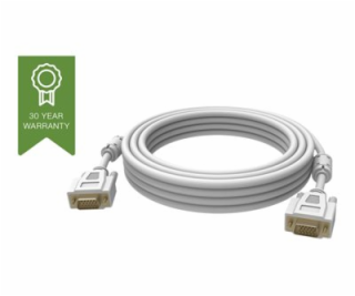Vision Techconnect - Kabel VGA - HD-15 (VGA) (M) do HD-15...