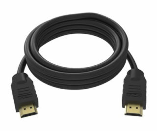 VISION Techconnect - Vysoká rychlost - kabel HDMI s ether...