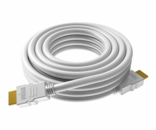 VISION Techconnect - Vysoká rychlost - kabel HDMI s ether...