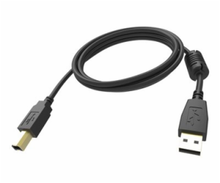 Vision Professional - Kabel USB - USB (M) do USB typ B (M...