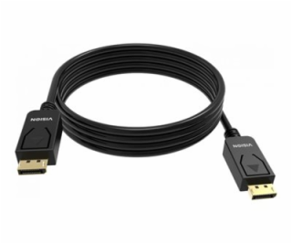 Vision - Kabel DisplayPort - DisplayPort (M) do DisplayPo...