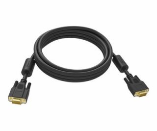 Vision Professional - Kabel VGA - HD-15 (VGA) (M) do HD-1...