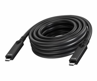 Vision - USB kabel - 24 pin USB-C (M) do 24 pin USB-C (M)...