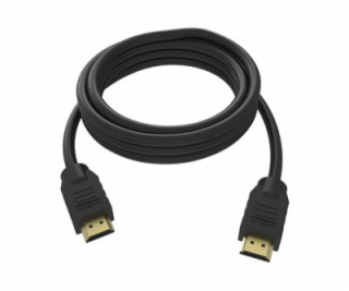 VISION Professional - Kabel HDMI s ethernetem - HDMI s pi...