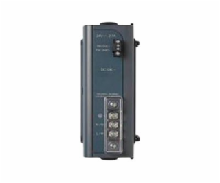 Cisco Expansion Power Module - Napájení (montovatelný na ...