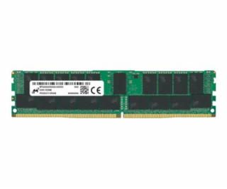 Micron - DDR4 - modul - 8 GB - DIMM 288-pin - 3200 MHz / ...