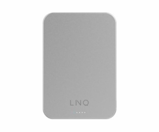 LINQ Magnetic Wireless Powerbank 10.000 MagSafe