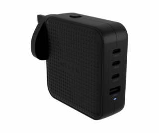 Targus HyperJuice - Síťový adaptér - GaN - 100 Wh - Power...