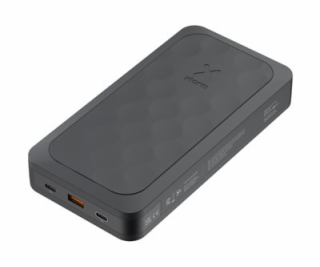 xtorm Fuel Series 5 - Power banka - 45000 mAh - 100 Wh - ...