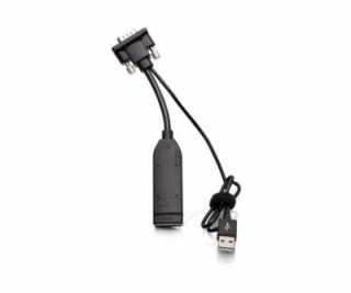 C2G VGA to HDMI Dongle Adapter Converter - Video adaptér ...