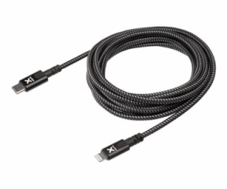 xtorm CX2041 - Kabel Lightning - 24 pin USB-C s piny (mal...