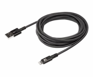 xtorm CX2021 - Kabel Lightning - USB s piny (male) do Lig...
