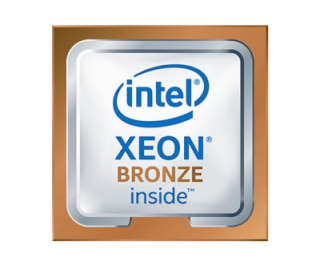 Intel Xeon Bronze 3106 - 1.7 GHz - 8-jádrový - 8 vláken -...