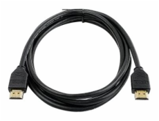 Cisco - HDMI kabel - HDMI s piny (male) do HDMI s piny (male) - 1.5 m - šedá - pro Webex Room Kit, Room Kit Unit - No Radio, Room Kit with Touch 10, Room USB