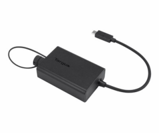 Targus USB-C Multiplexer Adapter - USB adaptér - 24 pin U...