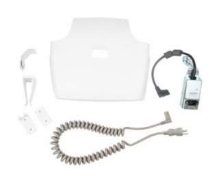 Ergotron - Montážní sada (zadní panel, držák skeneru, upí...