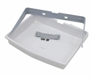 Ergotron SV Front Tray - Upevňovací komponent (zásobník) ...