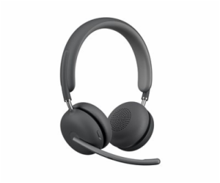 Logitech Zone Wireless 2 UC - Náhlavní souprava - náhlavn...