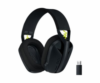 Logitech Lightspeed G435 - Náhlavní souprava - plná velik...