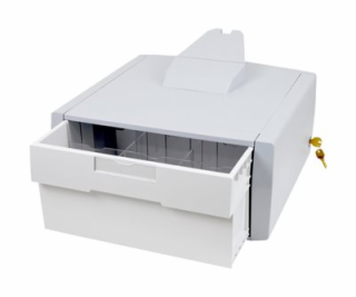 Ergotron StyleView Primary Storage Drawer, Single Tall - ...