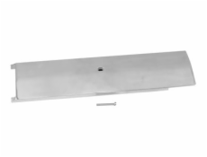 Ergotron StyleView Drawer Travel-Stop, 2-4 rows - Upevňovací komponent (zamezení posunu) - hliník