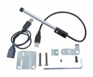Ergotron StyleView Tasklight - USB světlo - pro P/N: SV42...